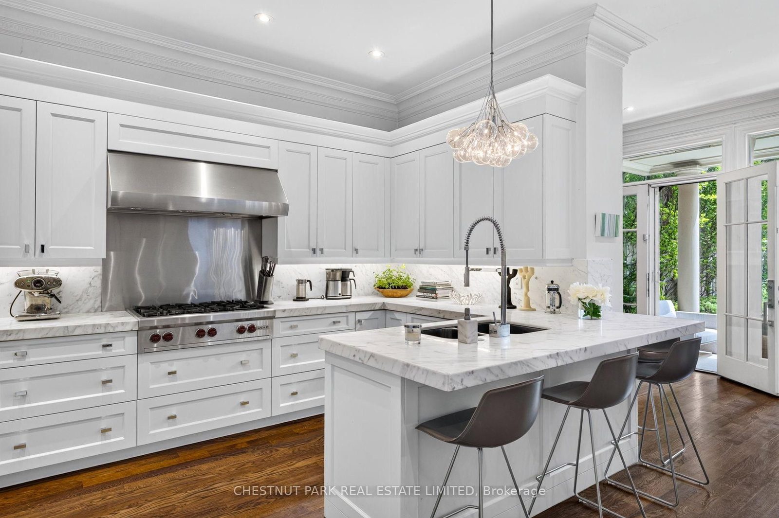 83 Binscarth Road • Toronto, ON photo 14