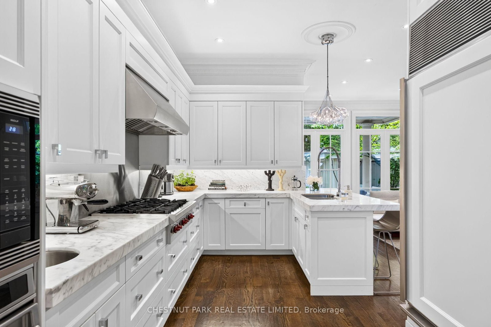 83 Binscarth Road • Toronto, ON photo 15