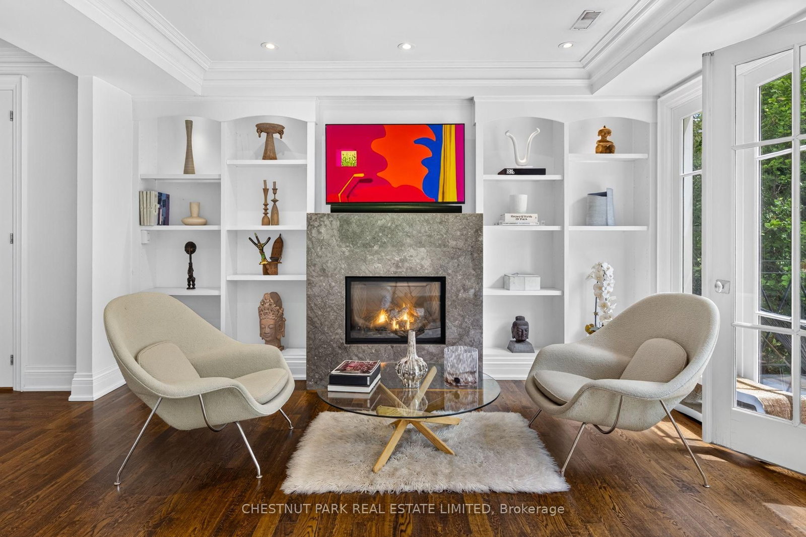 83 Binscarth Road • Toronto, ON photo 19
