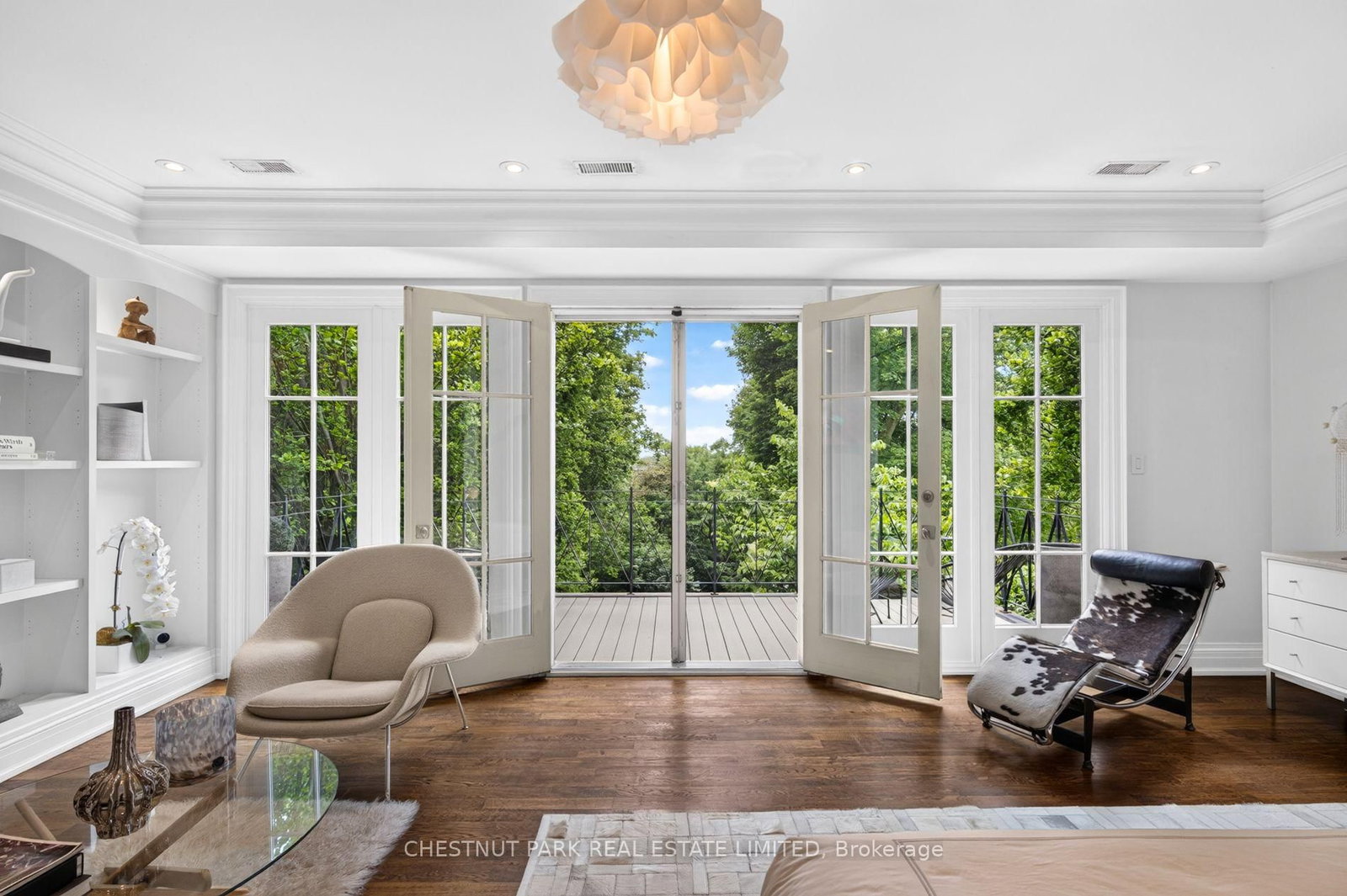83 Binscarth Road • Toronto, ON photo 20