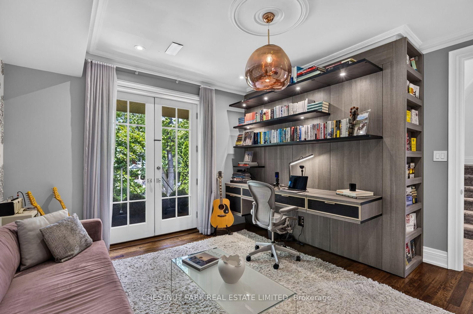 83 Binscarth Road • Toronto, ON photo 23