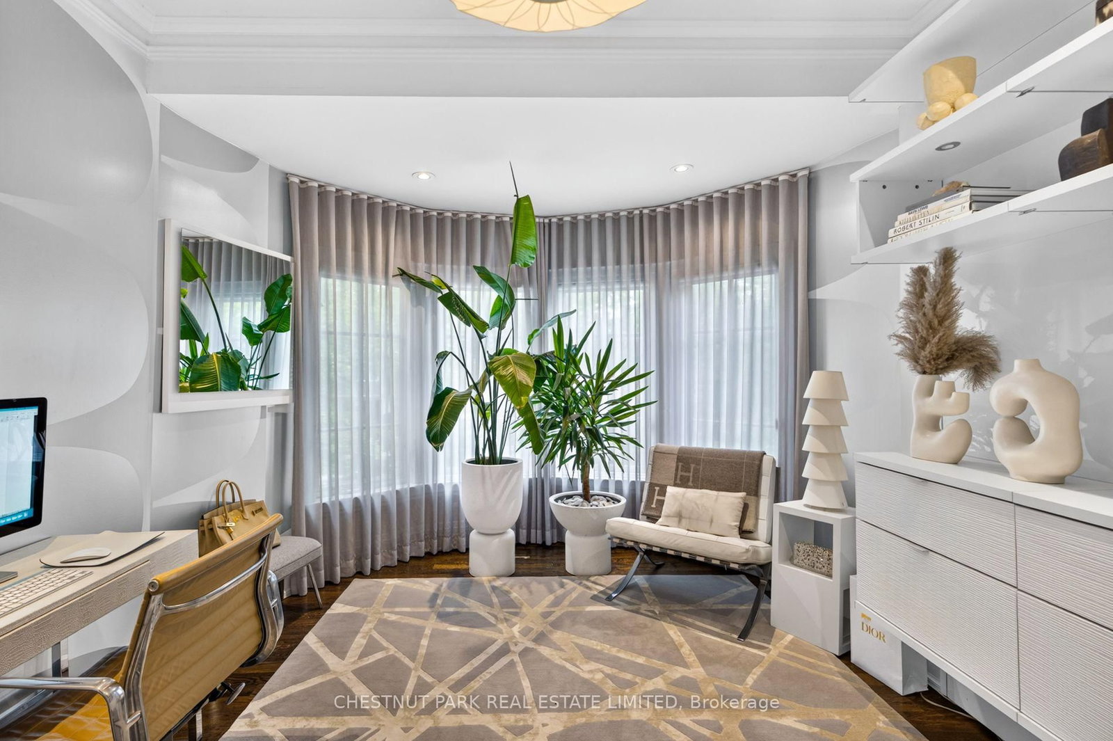 83 Binscarth Road • Toronto, ON photo 24