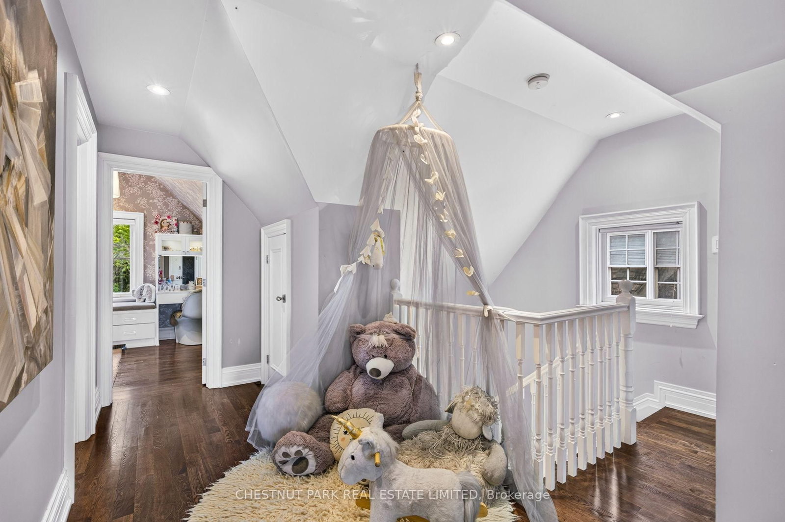 83 Binscarth Road • Toronto, ON photo 25