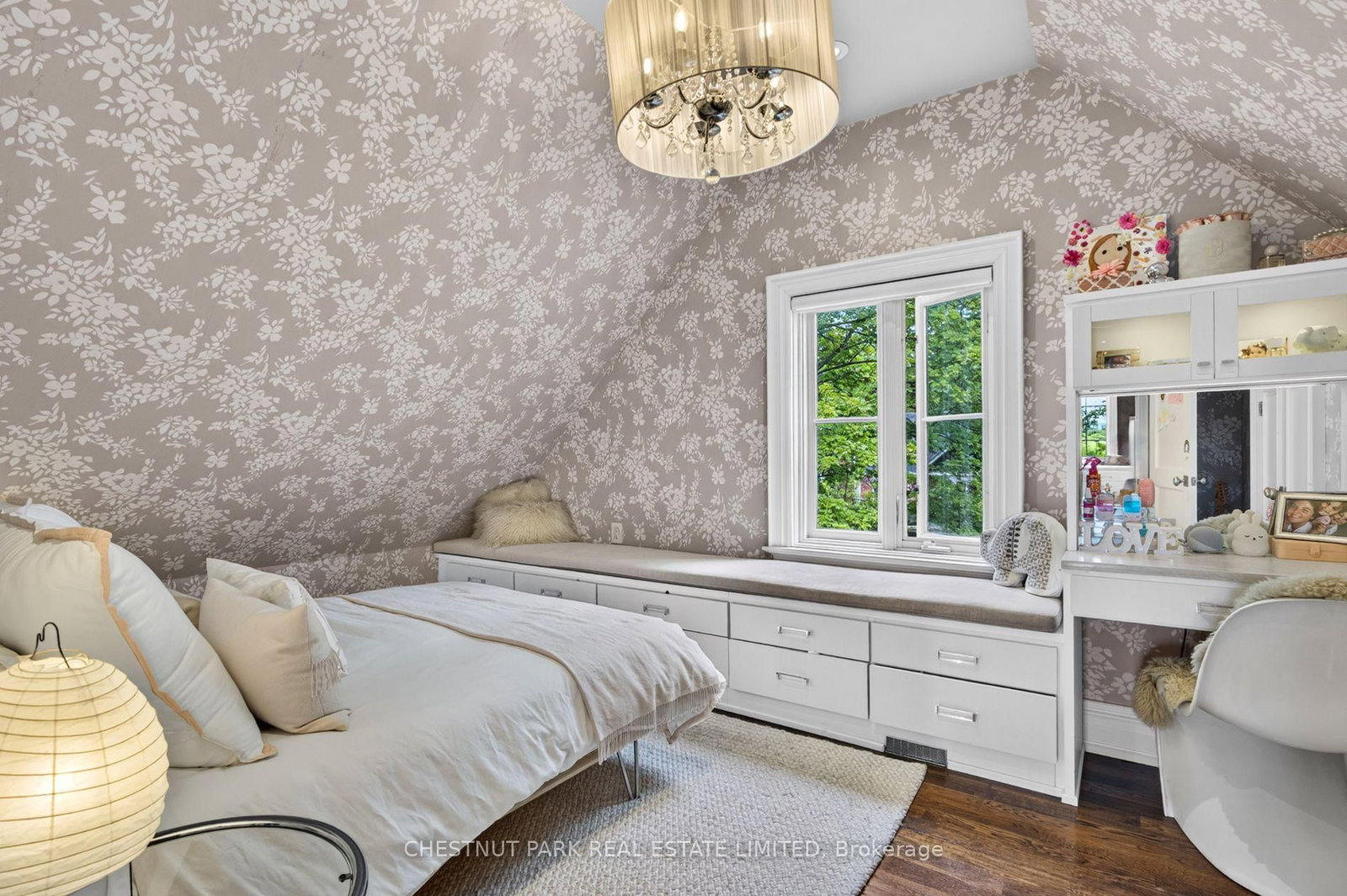 83 Binscarth Road • Toronto, ON photo 26
