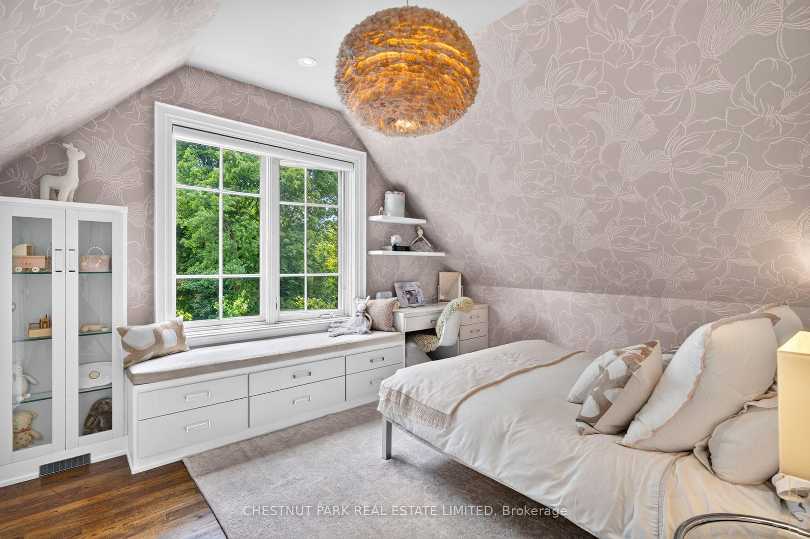 83 Binscarth Road • Toronto, ON photo 31
