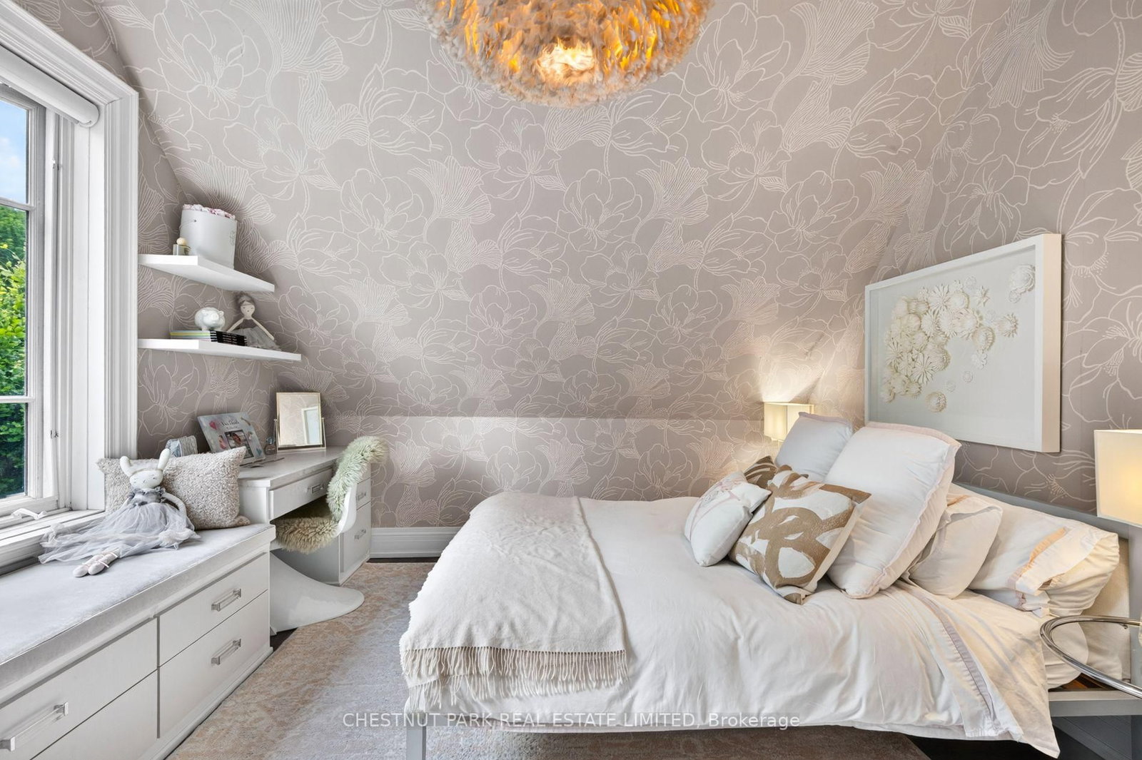 83 Binscarth Road • Toronto, ON photo 32