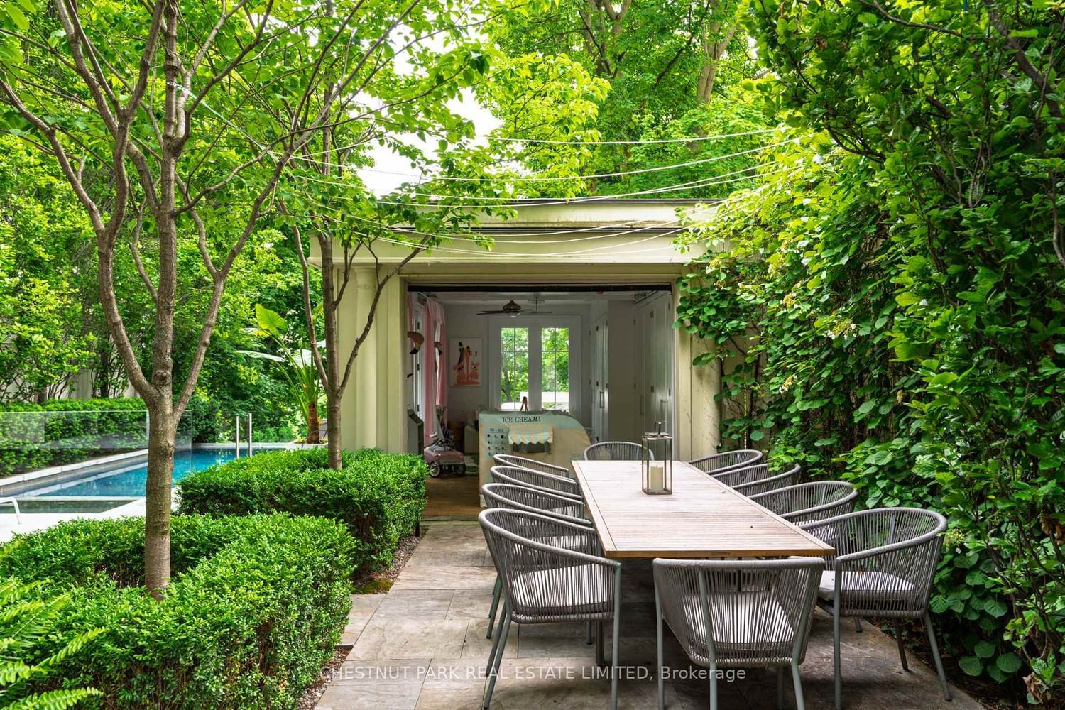 83 Binscarth Road • Toronto, ON photo 37
