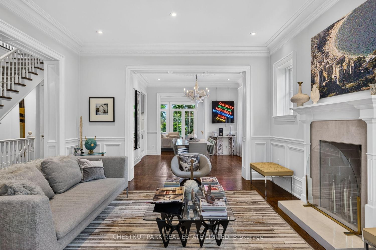 83 Binscarth Road • Toronto, ON photo 8