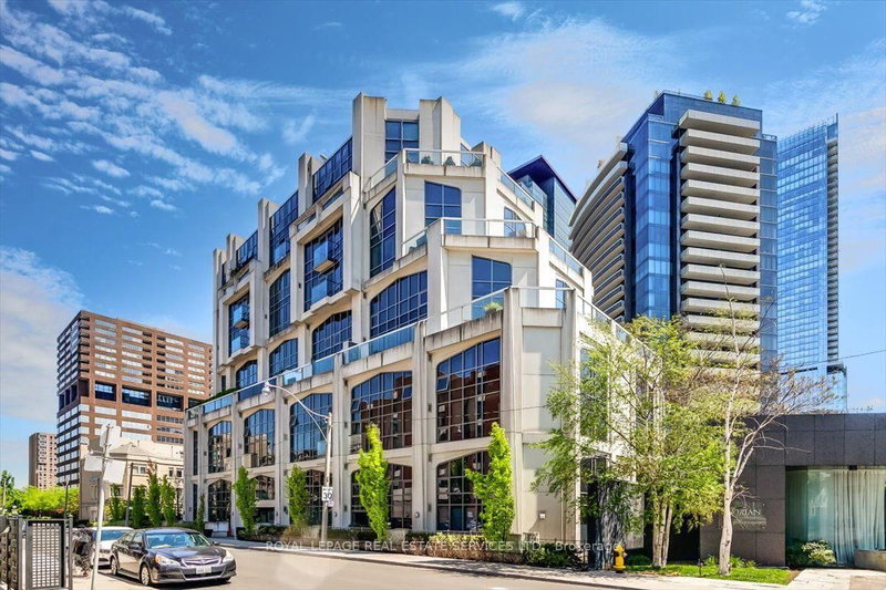 108 - 3 Mcalpine Street