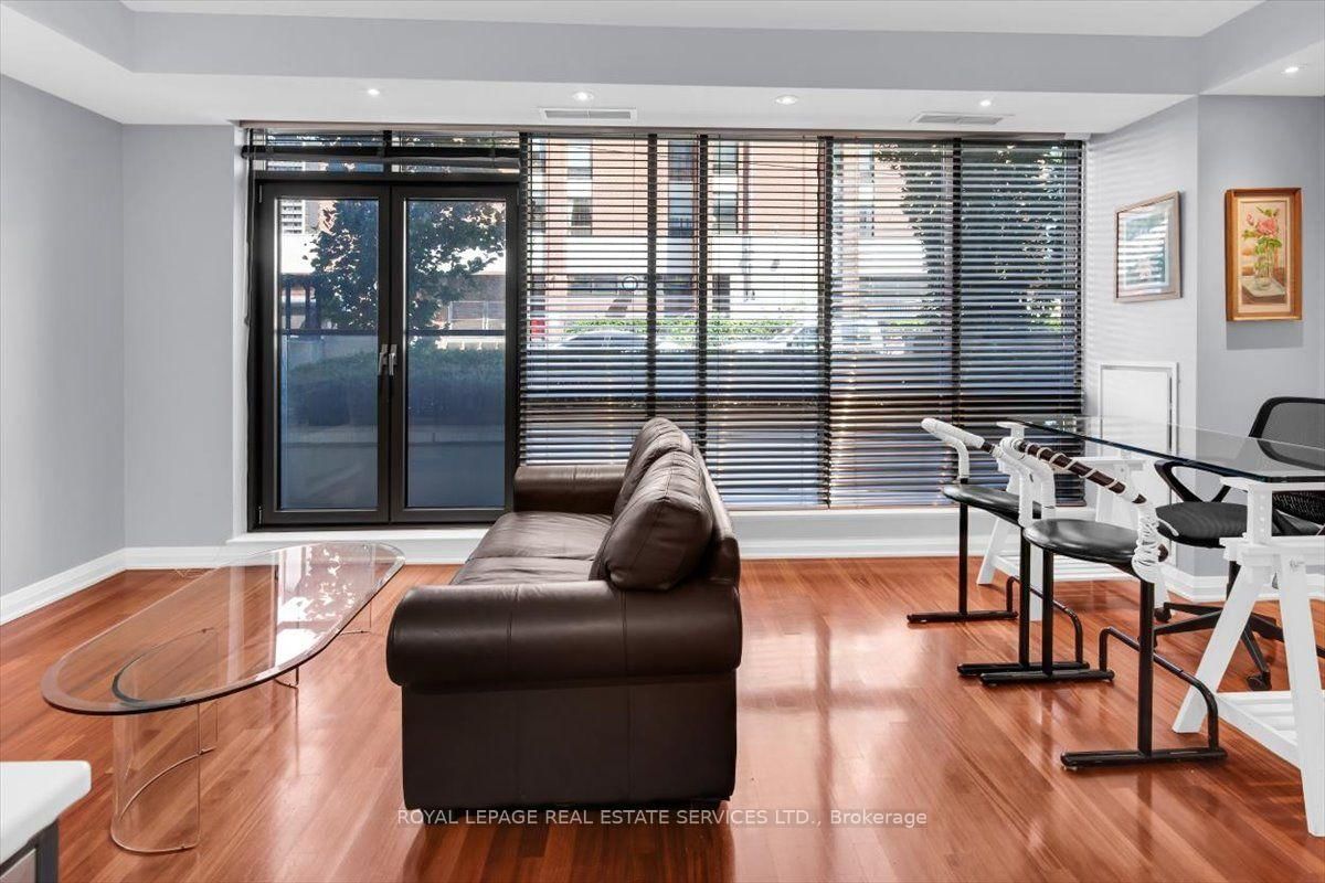 3 Mcalpine Street • #108 • Toronto, ON photo 10