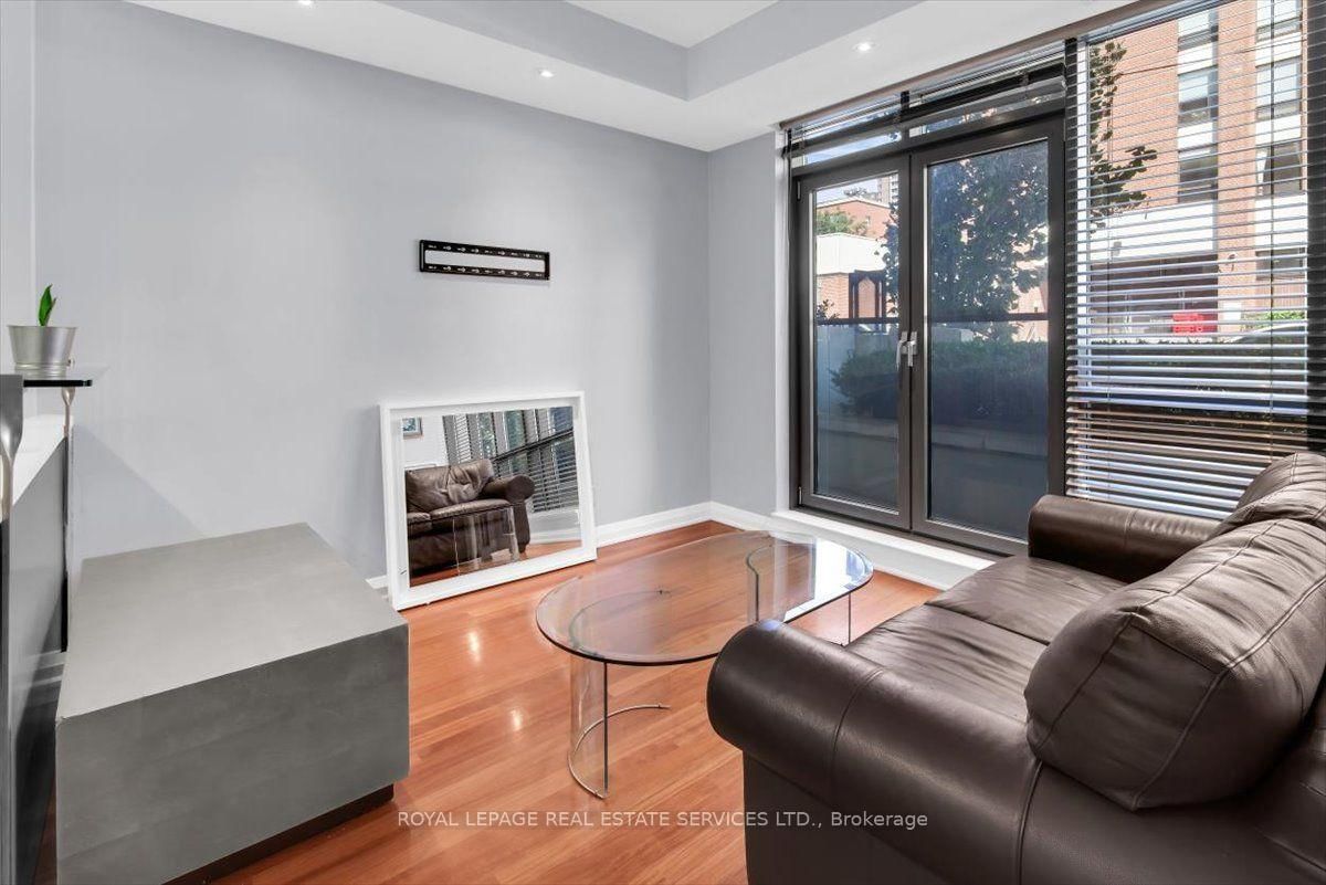 3 Mcalpine Street • #108 • Toronto, ON photo 11