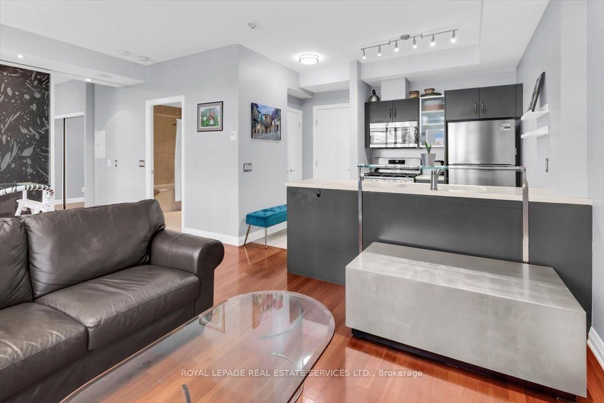 3 Mcalpine Street • #108 • Toronto, ON photo 13