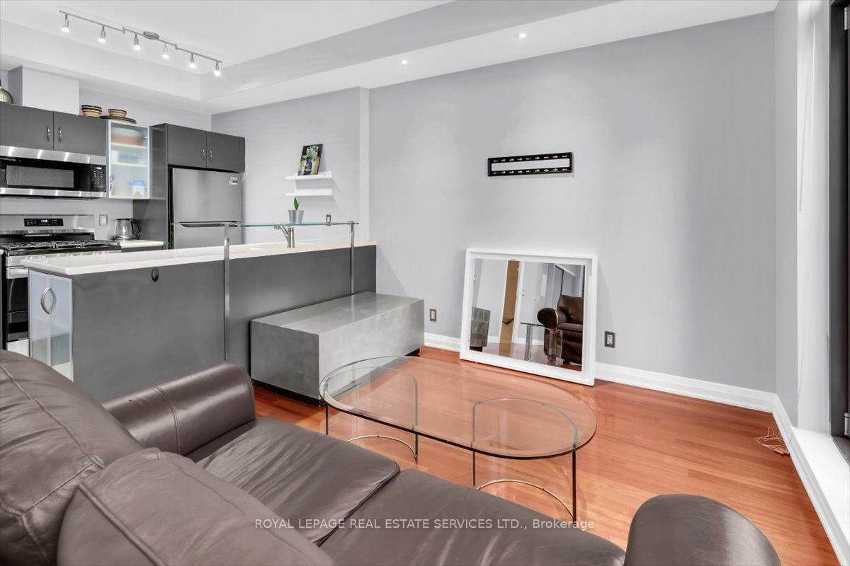3 Mcalpine Street • #108 • Toronto, ON photo 14