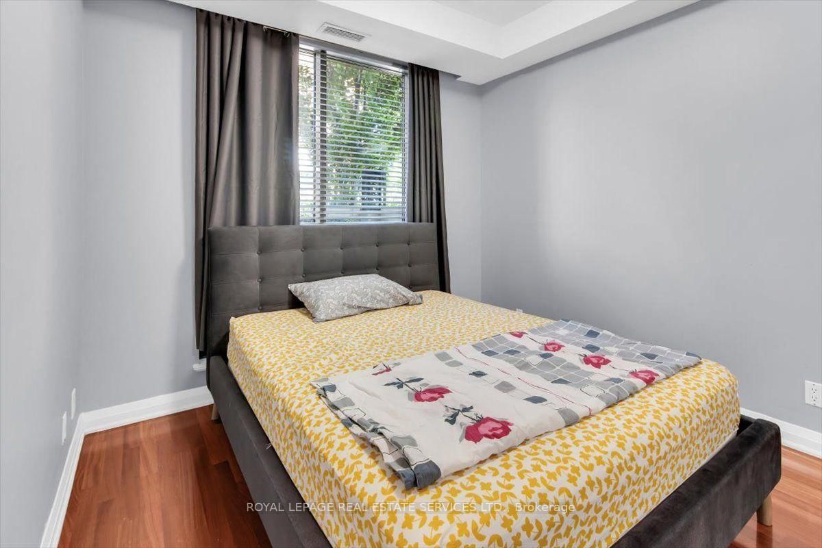 3 Mcalpine Street • #108 • Toronto, ON photo 19