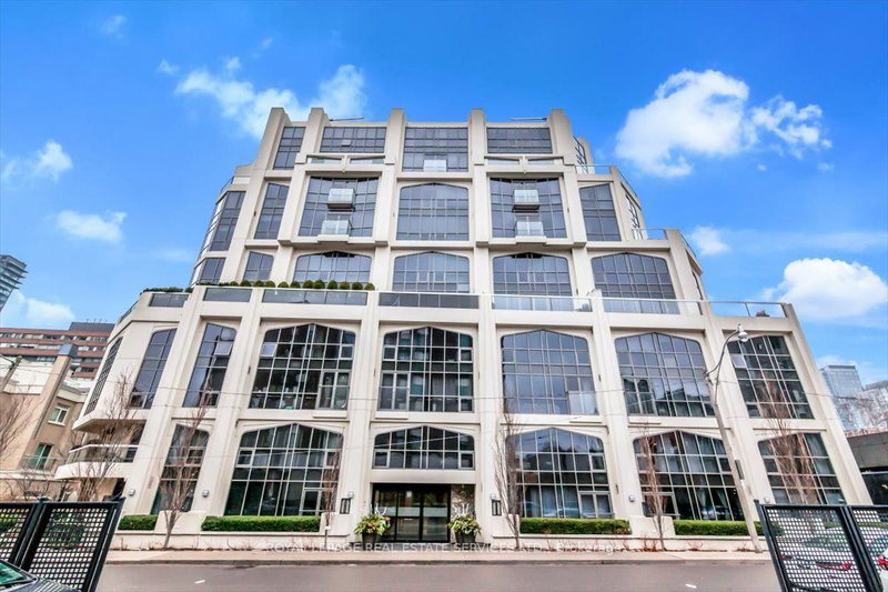 108 - 3 Mcalpine Street