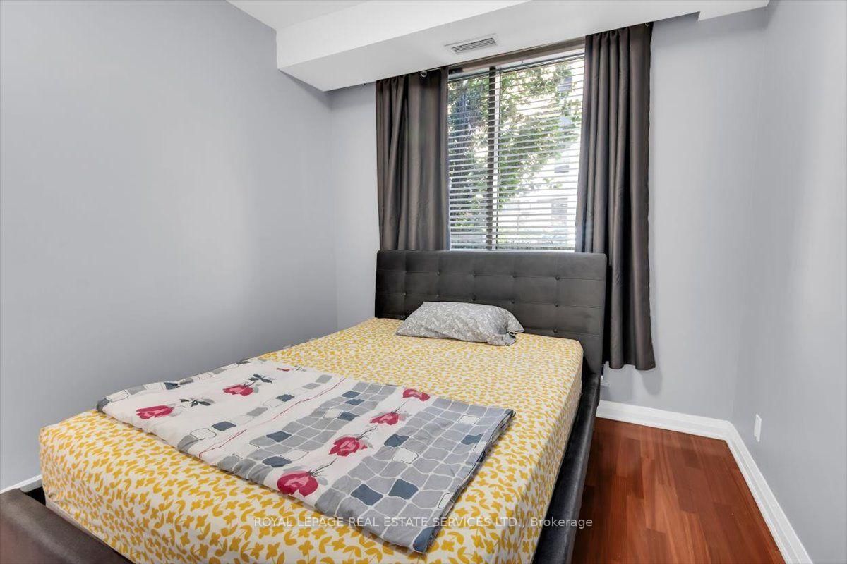 3 Mcalpine Street • #108 • Toronto, ON photo 20