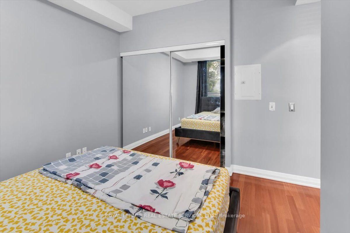 3 Mcalpine Street • #108 • Toronto, ON photo 21