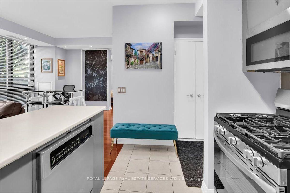 3 Mcalpine Street • #108 • Toronto, ON photo 8