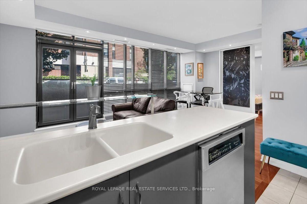 3 Mcalpine Street • #108 • Toronto, ON photo 9
