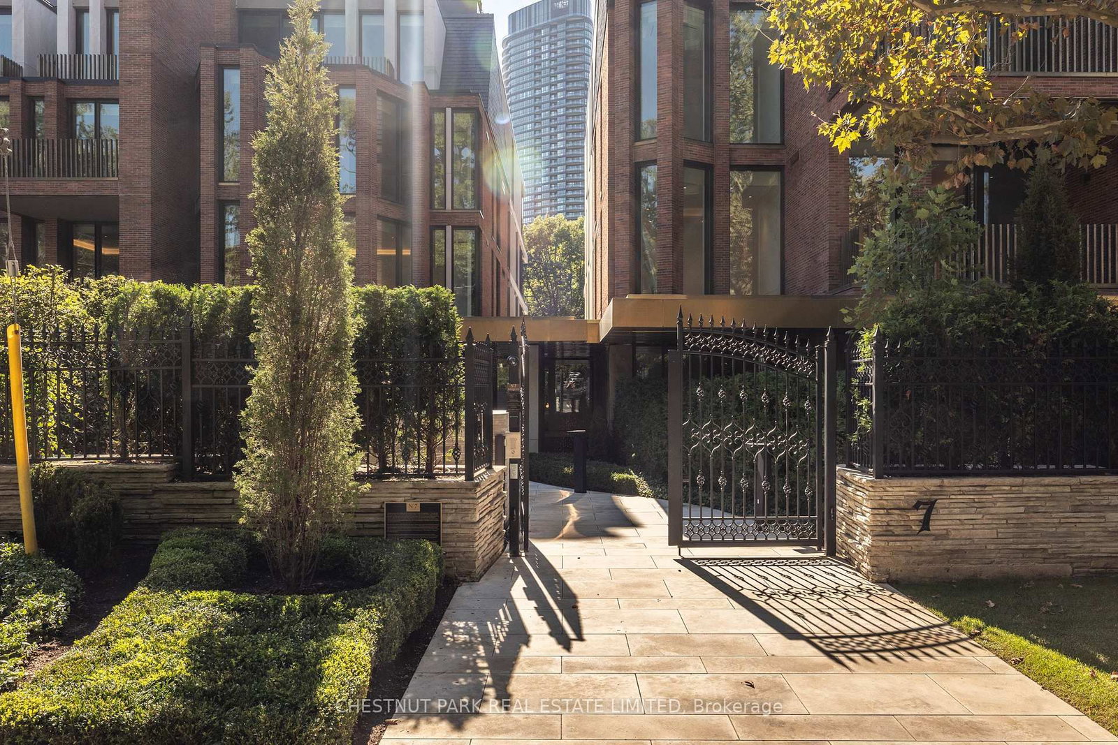 7 Dale Avenue • #205 • Toronto, ON photo 36