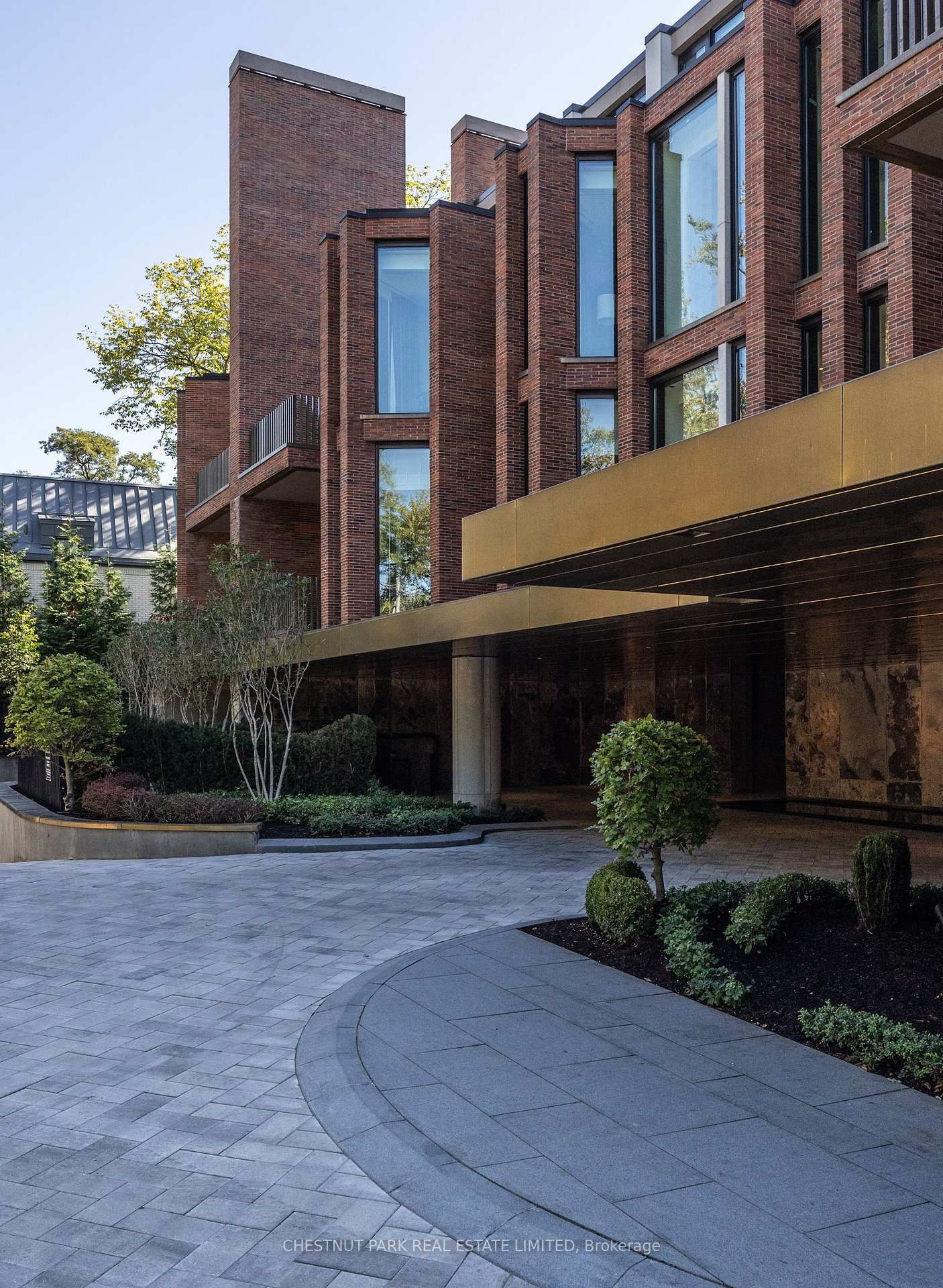 7 Dale Avenue • #205 • Toronto, ON photo 40