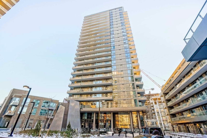 704 - 50 Forest Manor Road