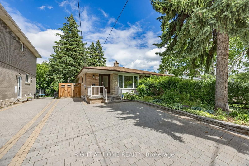 324 Woodsworth Road