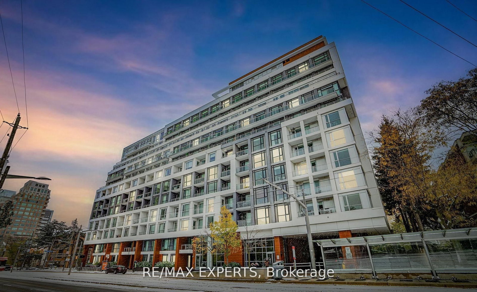 Property at 223 St Clair