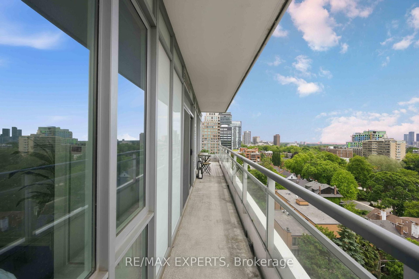 223 St Clair Avenue W • #1007 • Toronto, ON photo 25