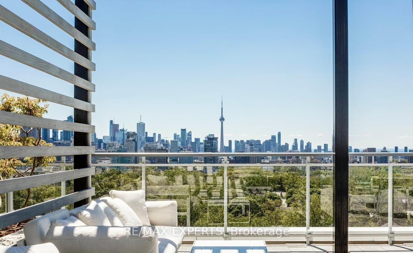 223 St Clair Avenue W • #1007 • Toronto, ON photo 32
