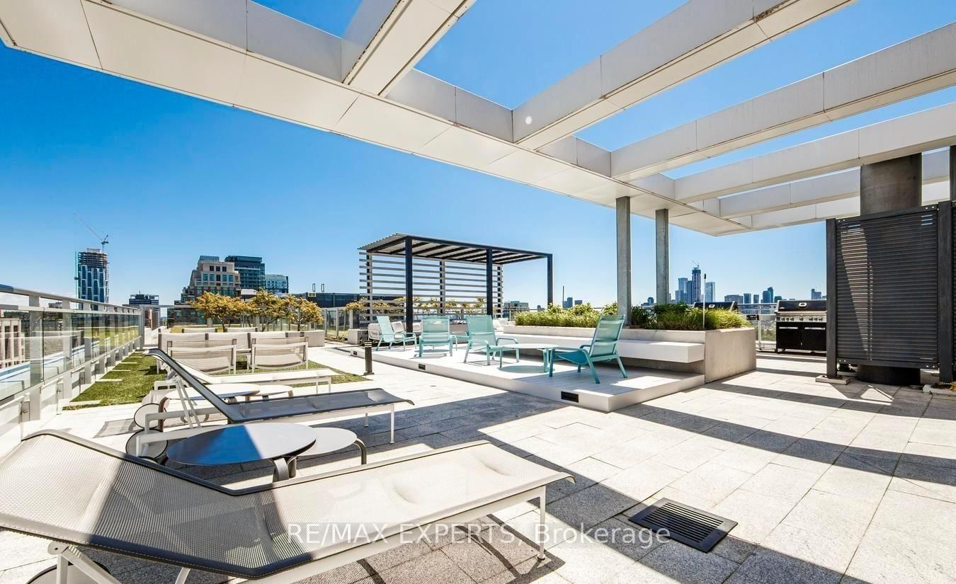 223 St Clair Avenue W • #1007 • Toronto, ON photo 34