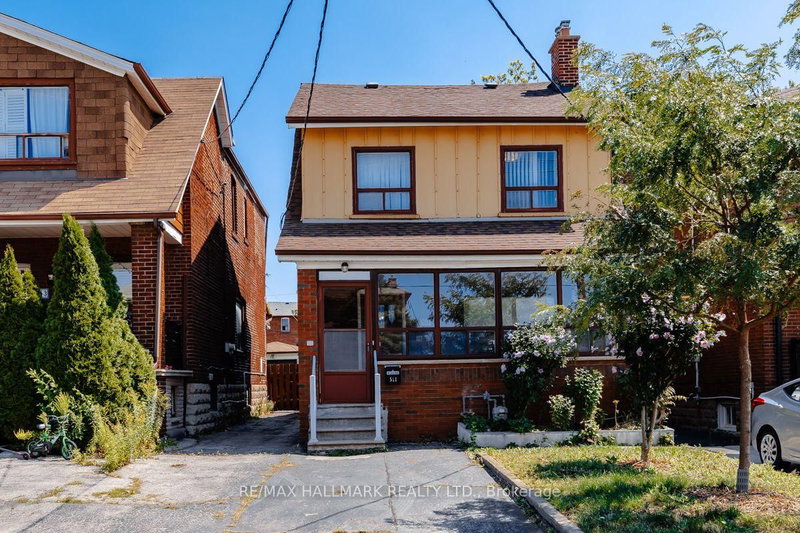 511 Northcliffe Boulevard