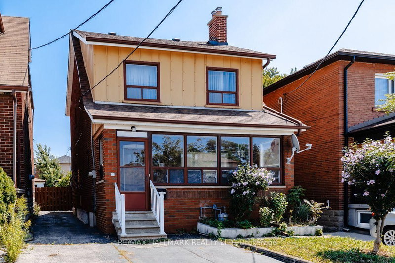 511 Northcliffe Boulevard