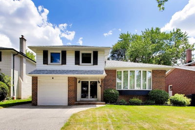 22 Crossbow Crescent