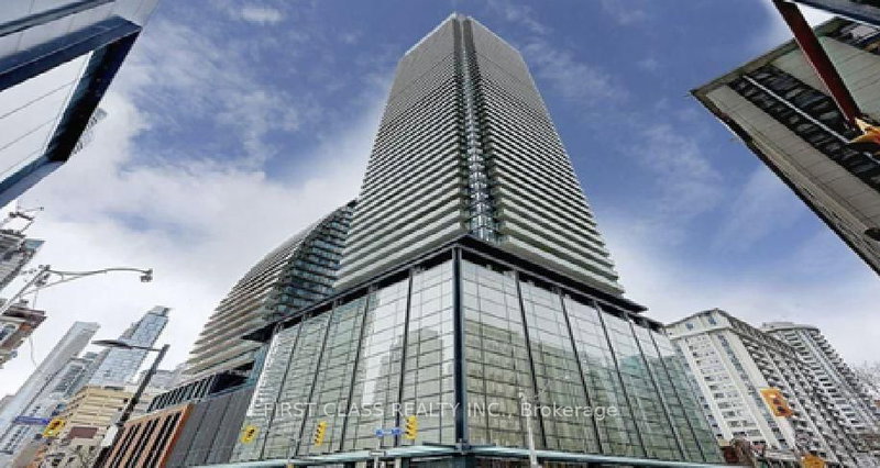 2805 - 501 YONGE Street