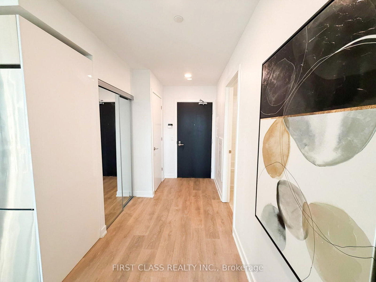 501 YONGE Street • #2805 • Toronto, ON photo 21
