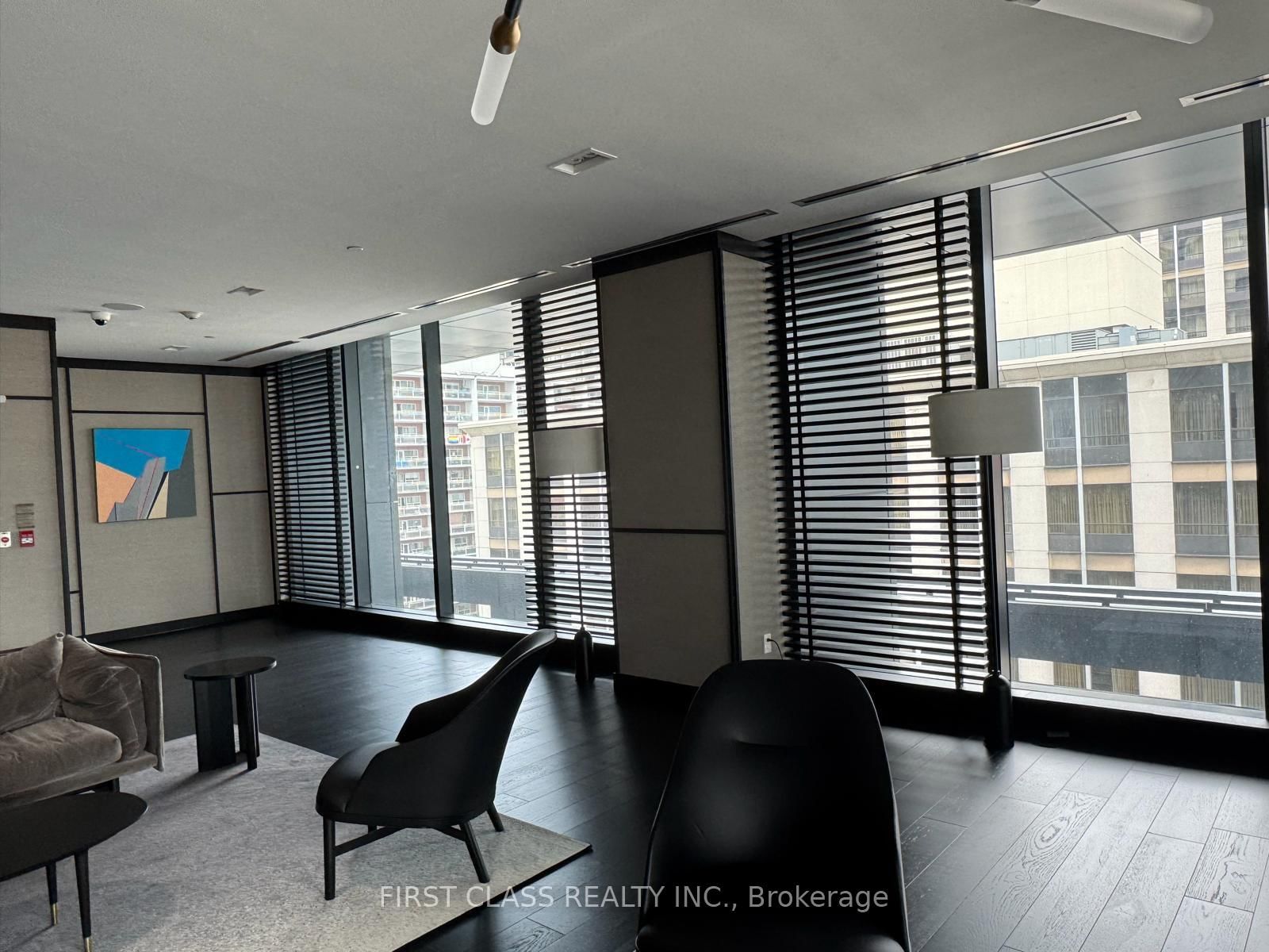 501 YONGE Street • #2805 • Toronto, ON photo 39