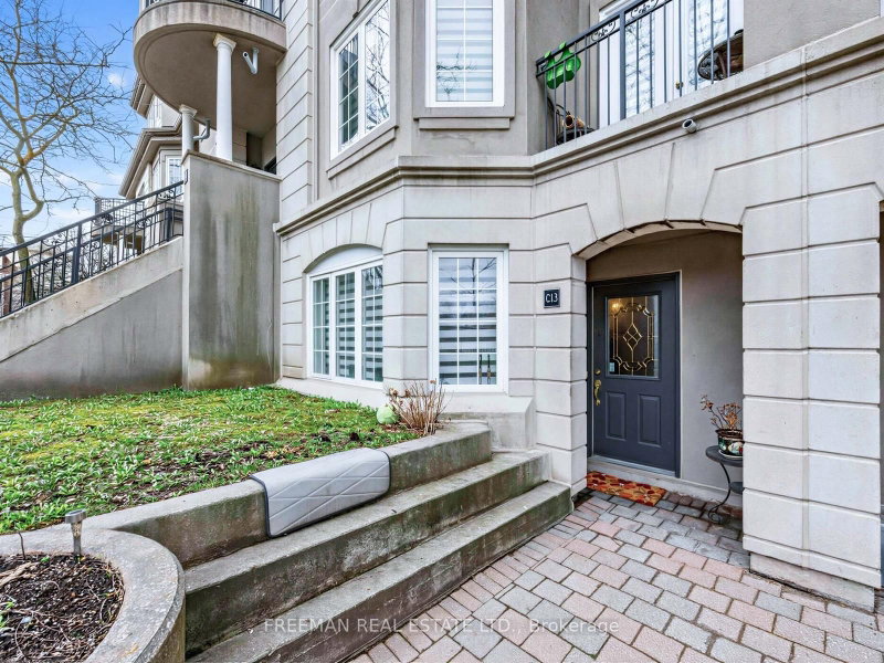 C13 - 108 Finch Avenue W