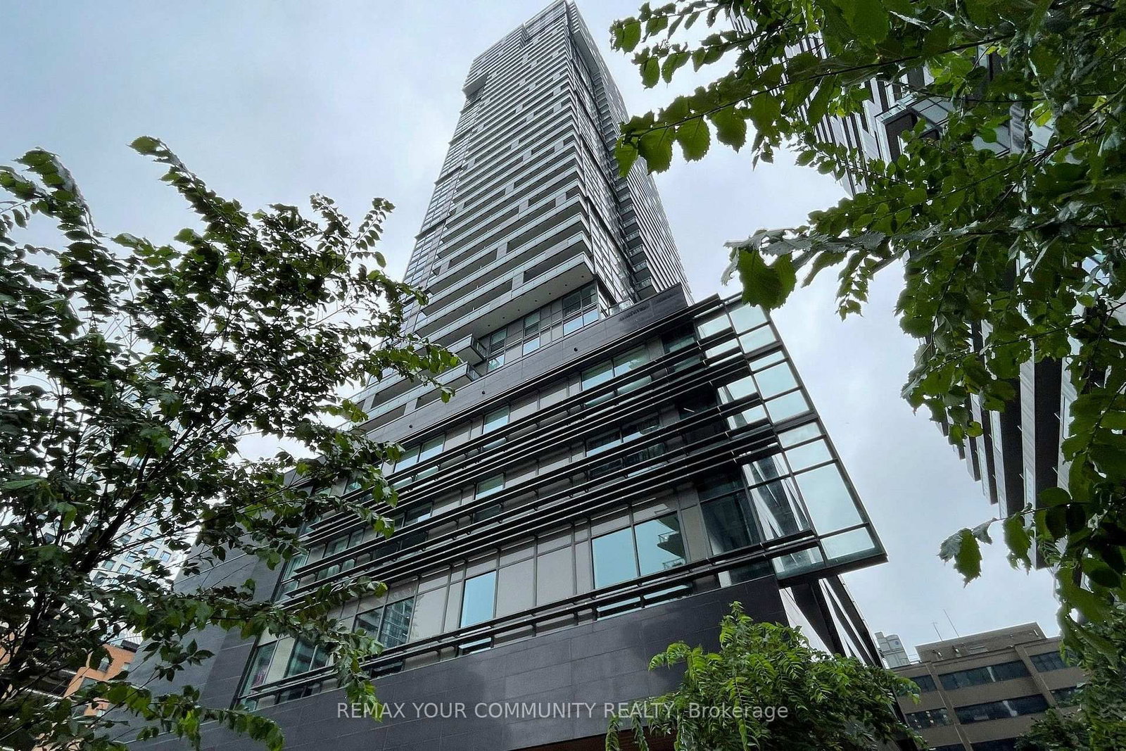 Condo for lease at 1001-39 Roehampton Avenue, Toronto, Ontario, M4P 0G1 - Mount Pleasant West - MLS: C13640500