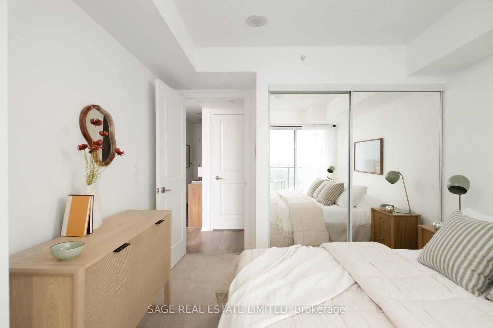 Condo for sale at 1805-275 Yorkland Road, Toronto, Ontario, M2J 0B4 - Henry Farm - MLS: C13640586