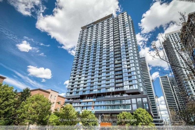 316 - 19 Western Battery Road