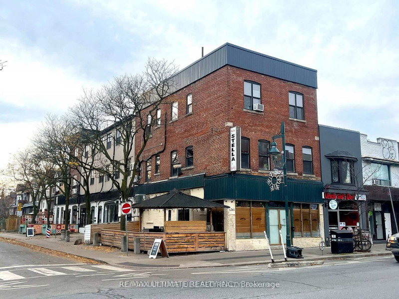 203 - 432 St Clarens Avenue