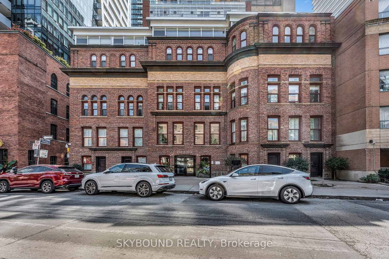 505 - 11 St Joseph Street
