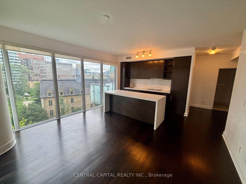 502 - 1080 Bay Street