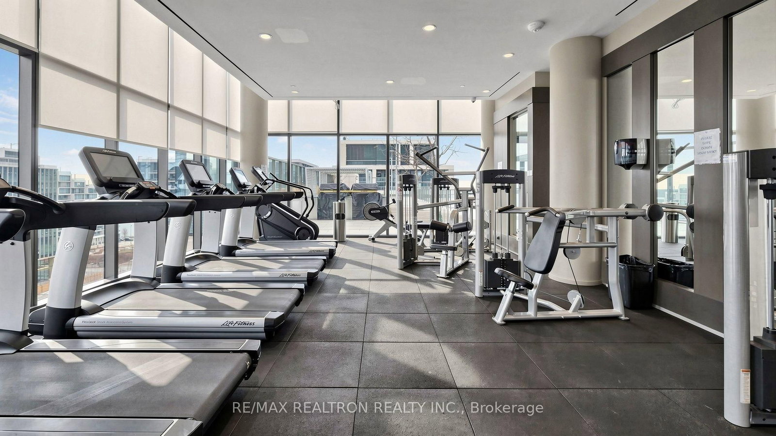 12 Bonnycastle Street • #906 • Toronto, ON photo 34
