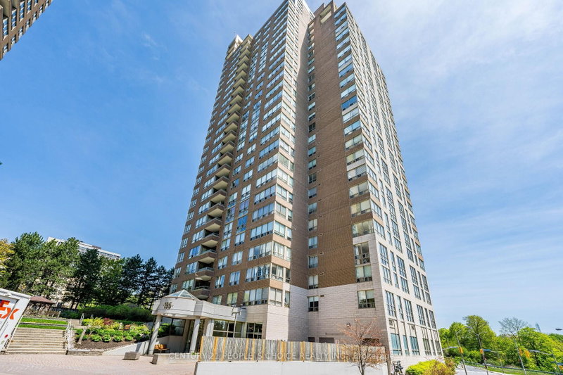 1602 - 195 Wynford Drive
