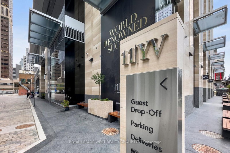 1310 - 11 Yorkville Avenue