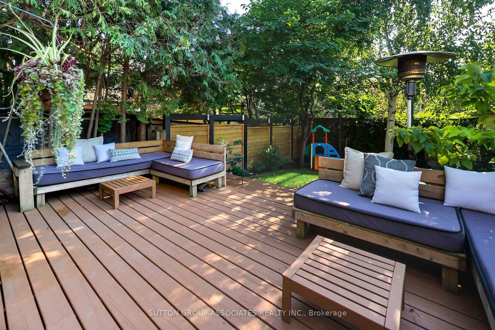 10 Winnett Avenue • Toronto, ON photo 39