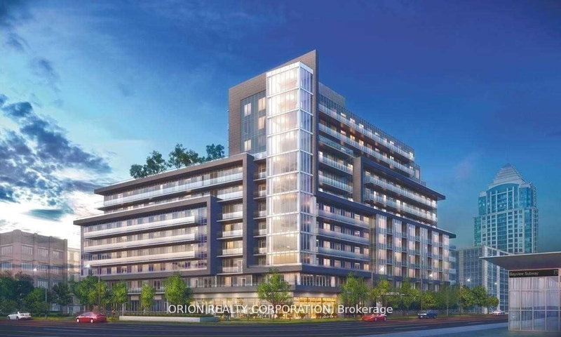 516 - 7 Kenaston Gardens