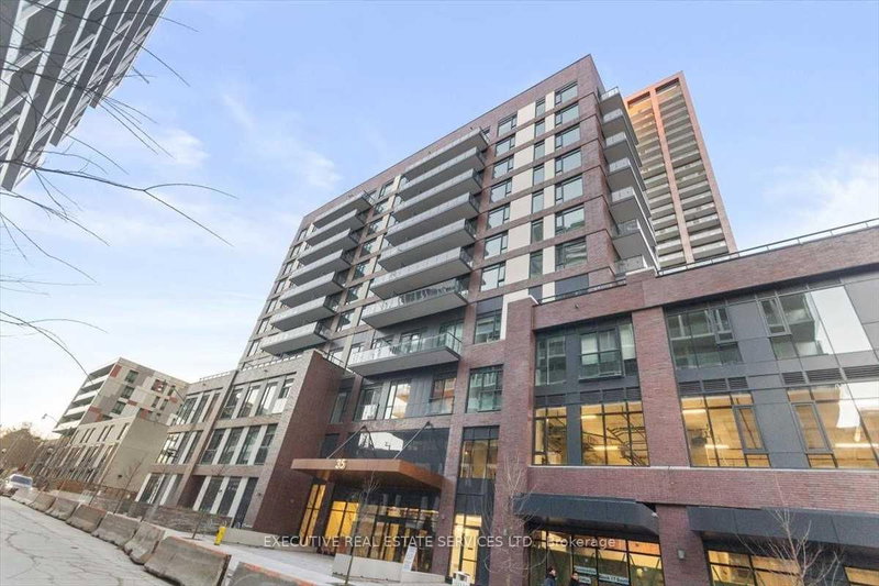 413 - 35 Tubman Avenue